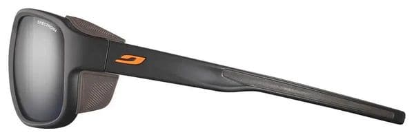 Lunettes de Soleil Julbo Montebianco 2 Spectron 4 Noir Orange