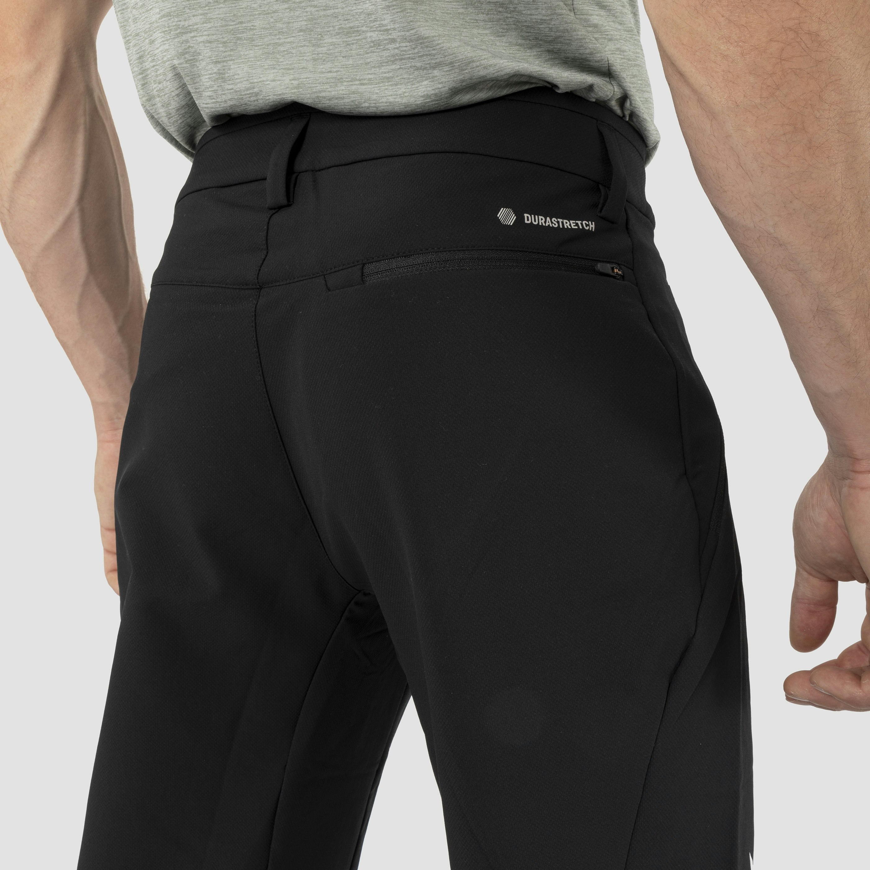 Puez Dolomitic 2 Durastretch Lange Hose Herren