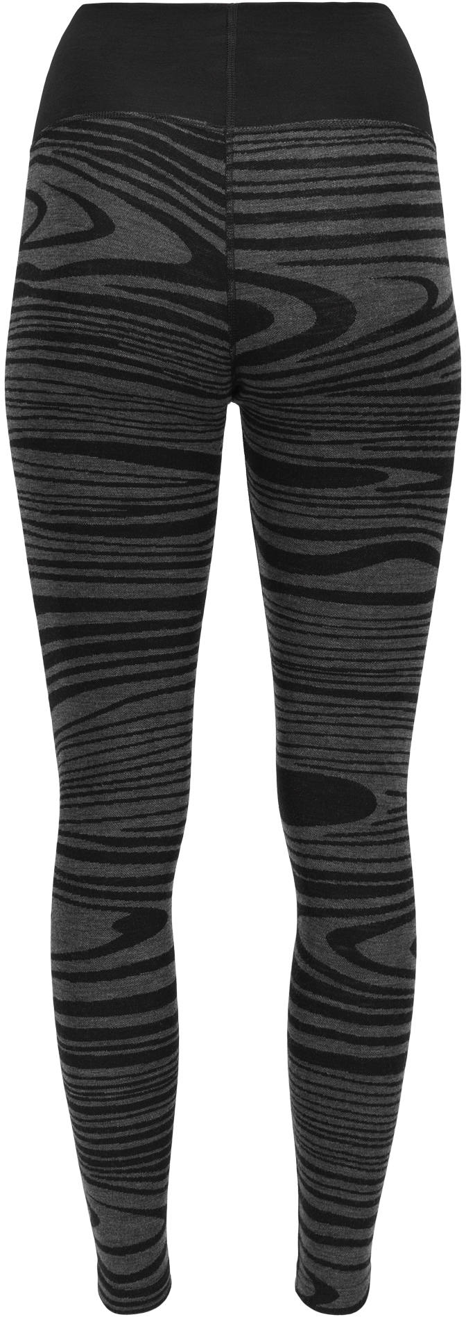 Aclima Warmwool Longs High Waist W's