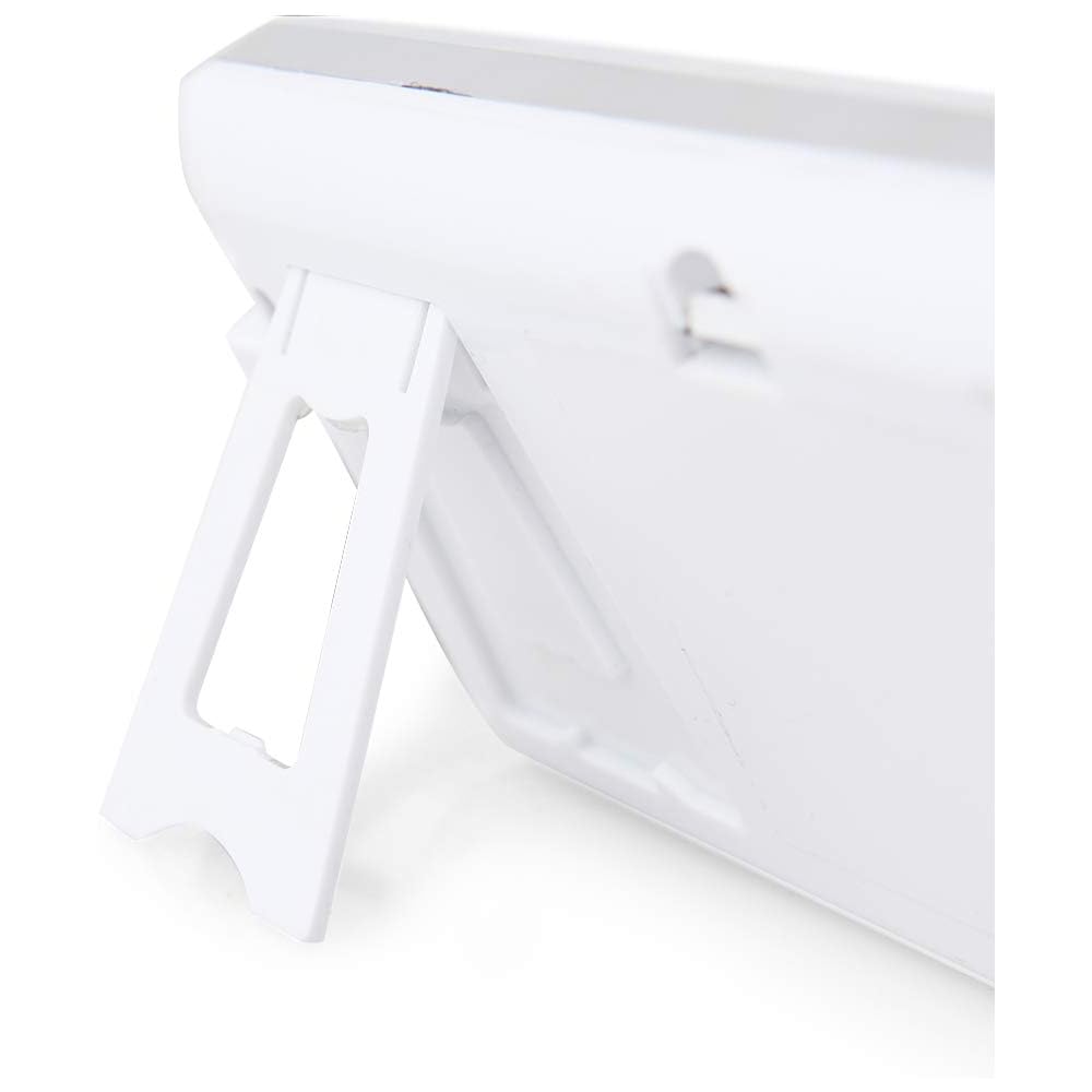 Orbegozo Pc 5500 - Balance de cuisine industrielle, capacité maximale de 200 kg, surface en acier inoxydable (39 x 31 cm), fonction tare, fonctionne sur piles et adaptateur électrique : Cuisine et Maison