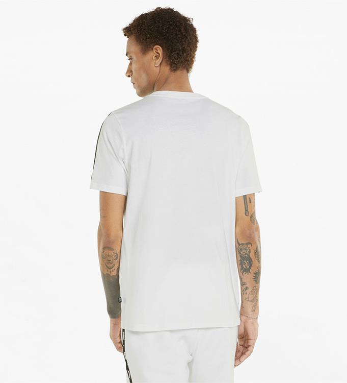 PUMA Men Essentials T-Shirt
