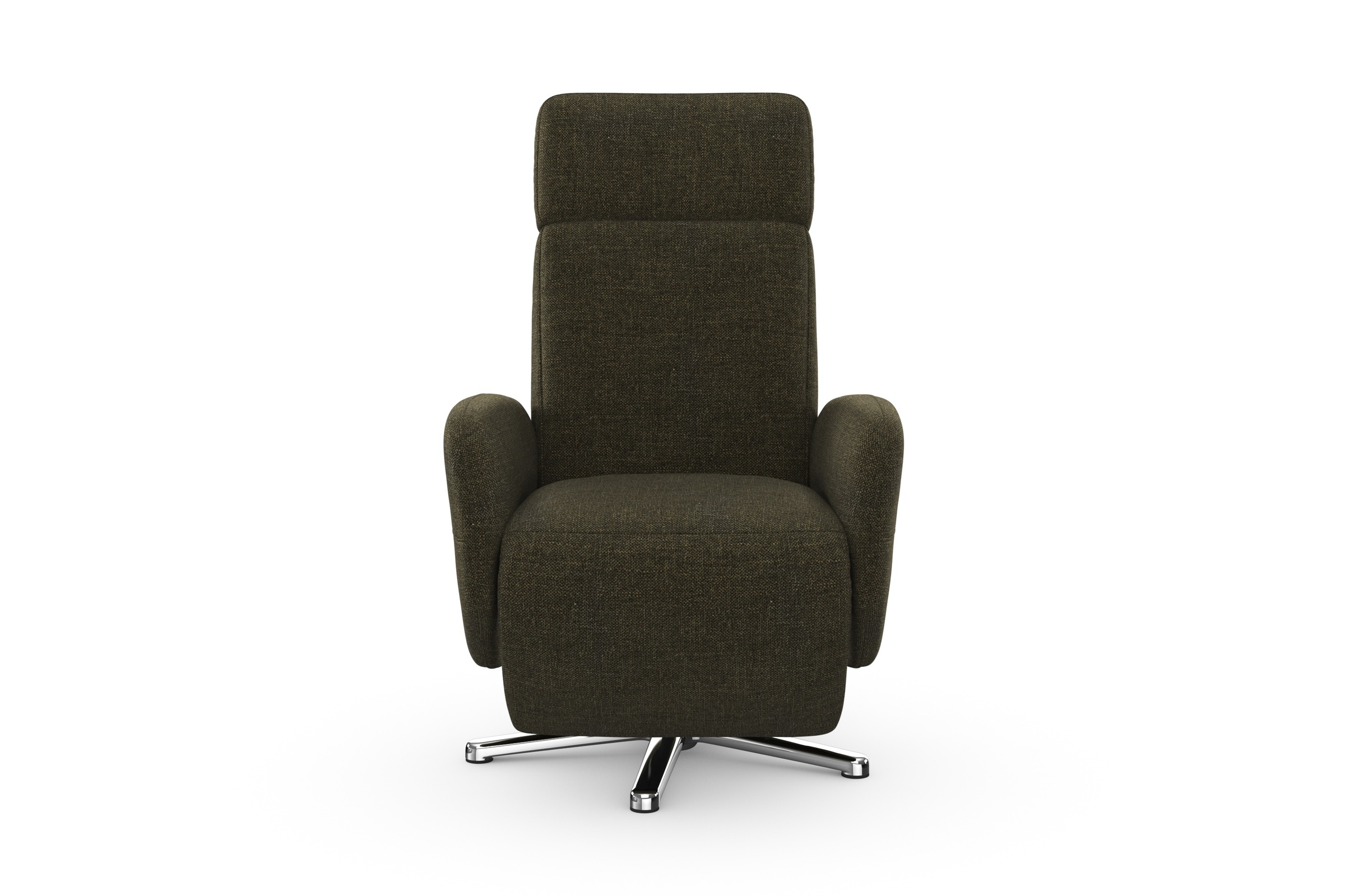 sit&more TV-Sessel »Grenoble, inkl. Kopfteilverstellung« wahlweise mit 2 Motoren, Akku & Aufstehhilfe