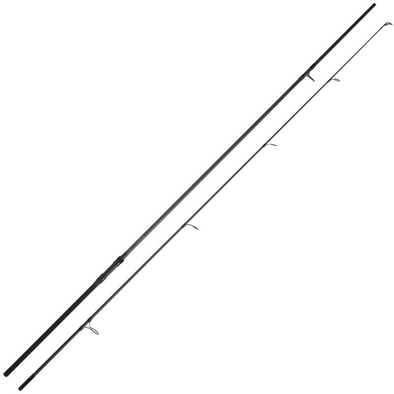Canne Carpe Daiwa Black Widow Carp