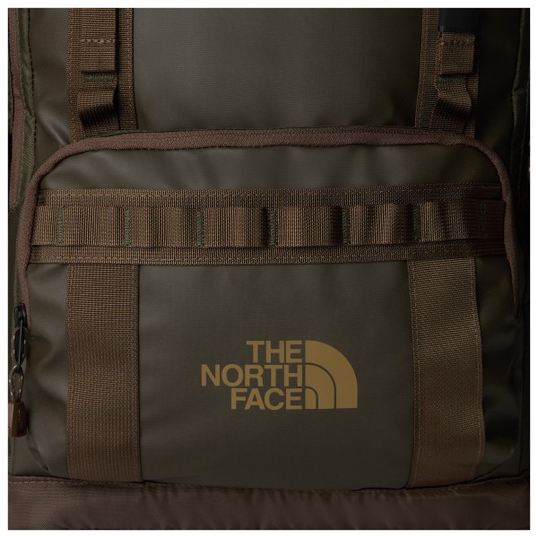 The North Face - Base Camp Daypack - Sac à dos journée