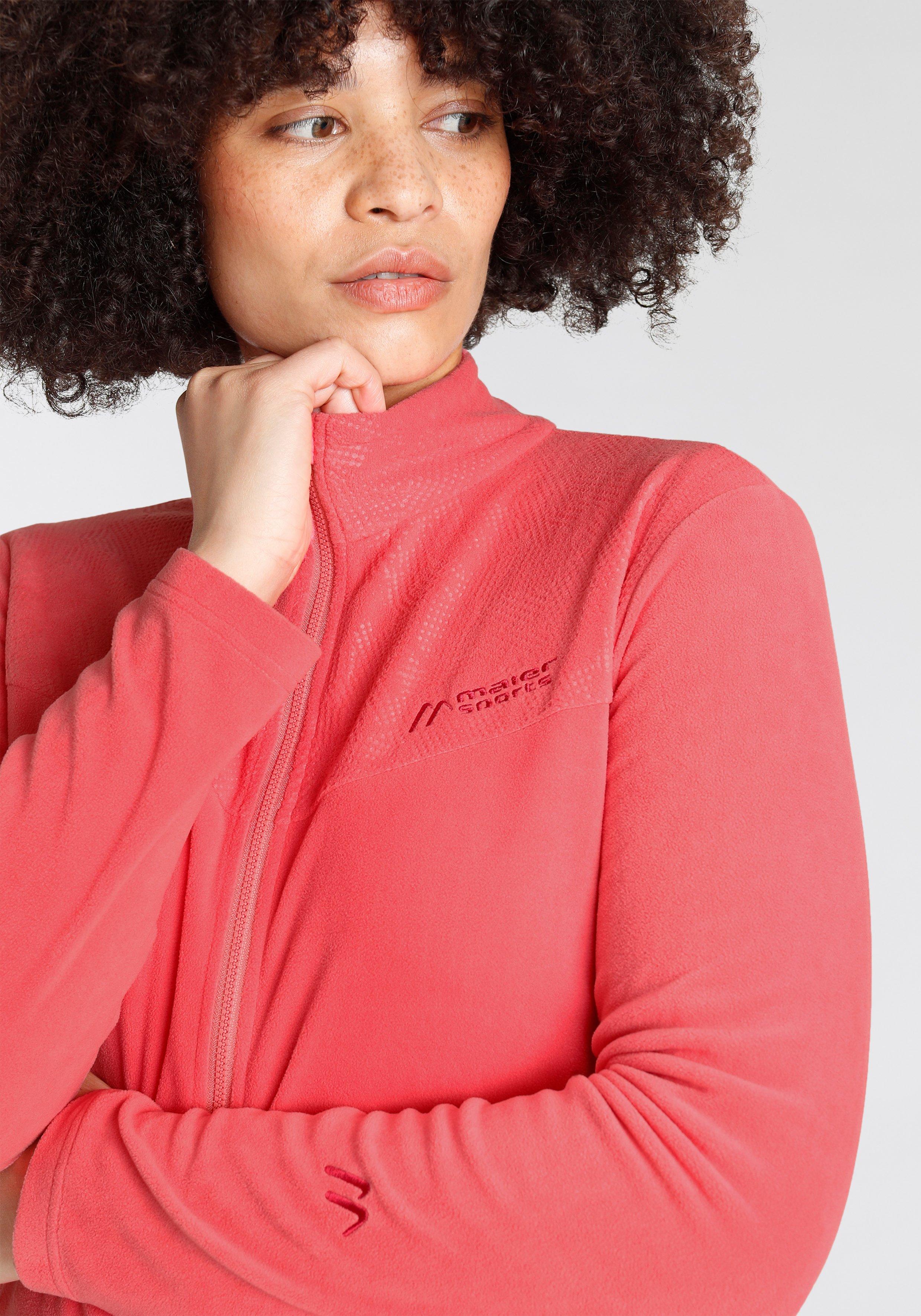 Fleecejacke