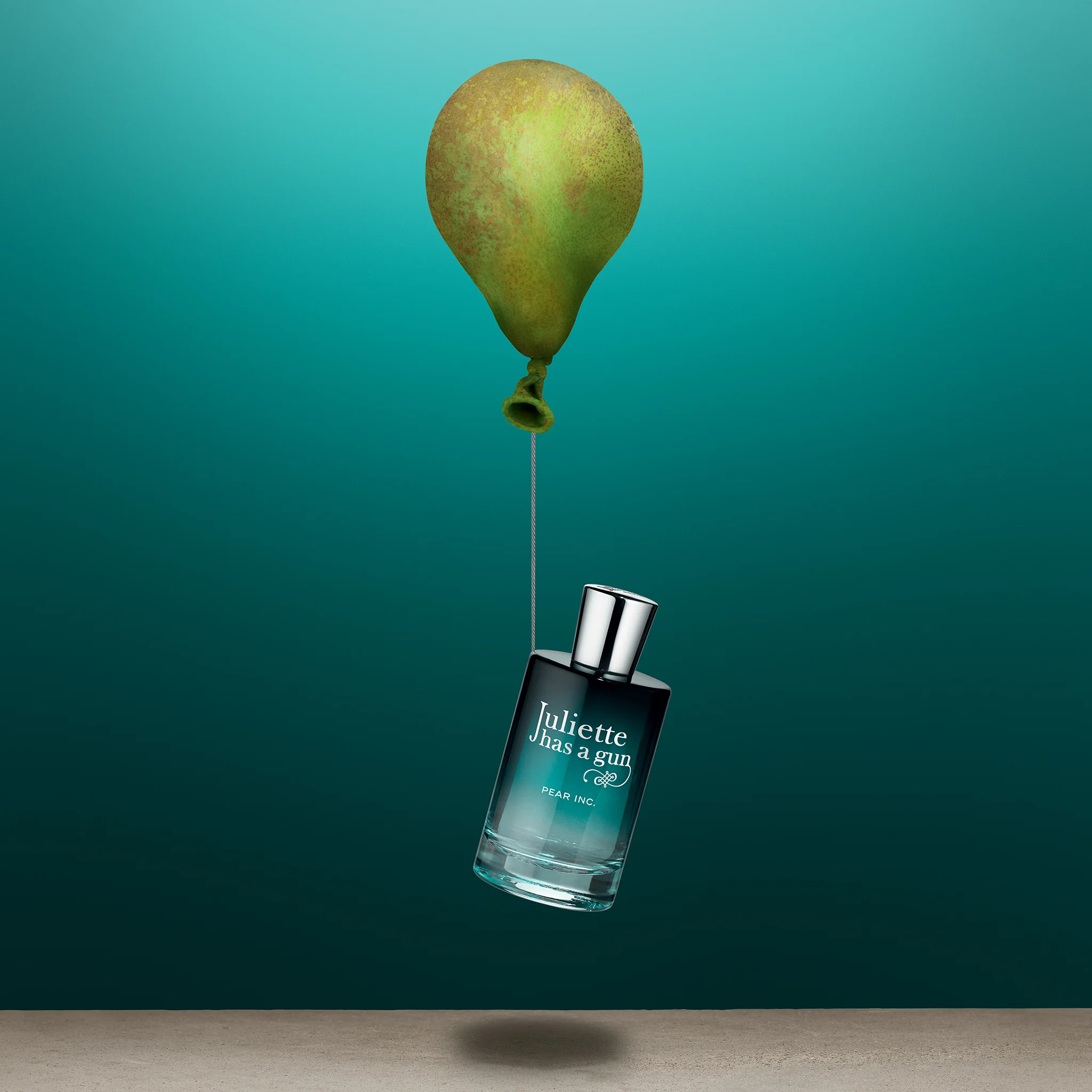 Eau de Parfum PEAR INC. |