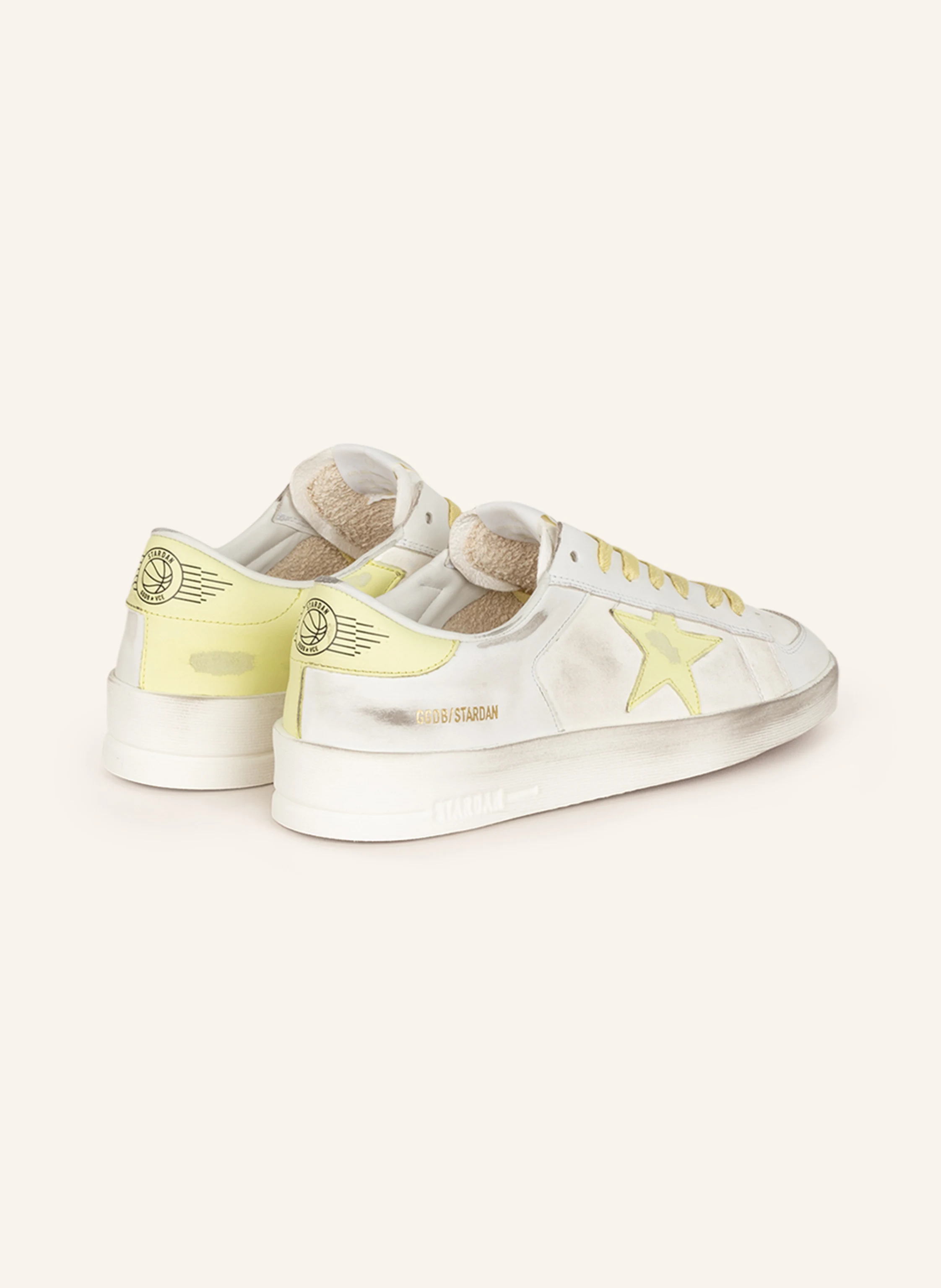 GOLDEN GOOSE Sneaker STARDAN