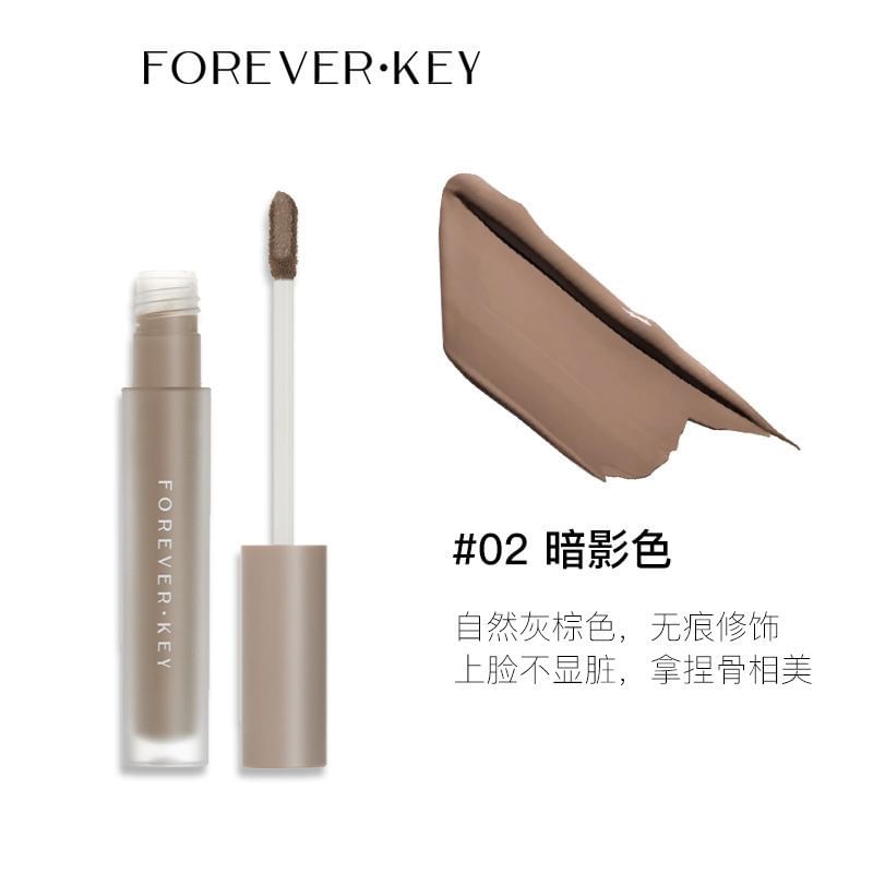 FOREVER KEY - Markeerstift & Contour