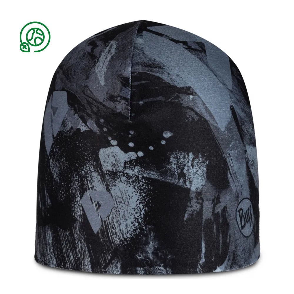 Buff THERMONET® - Bonnet skatick graphite