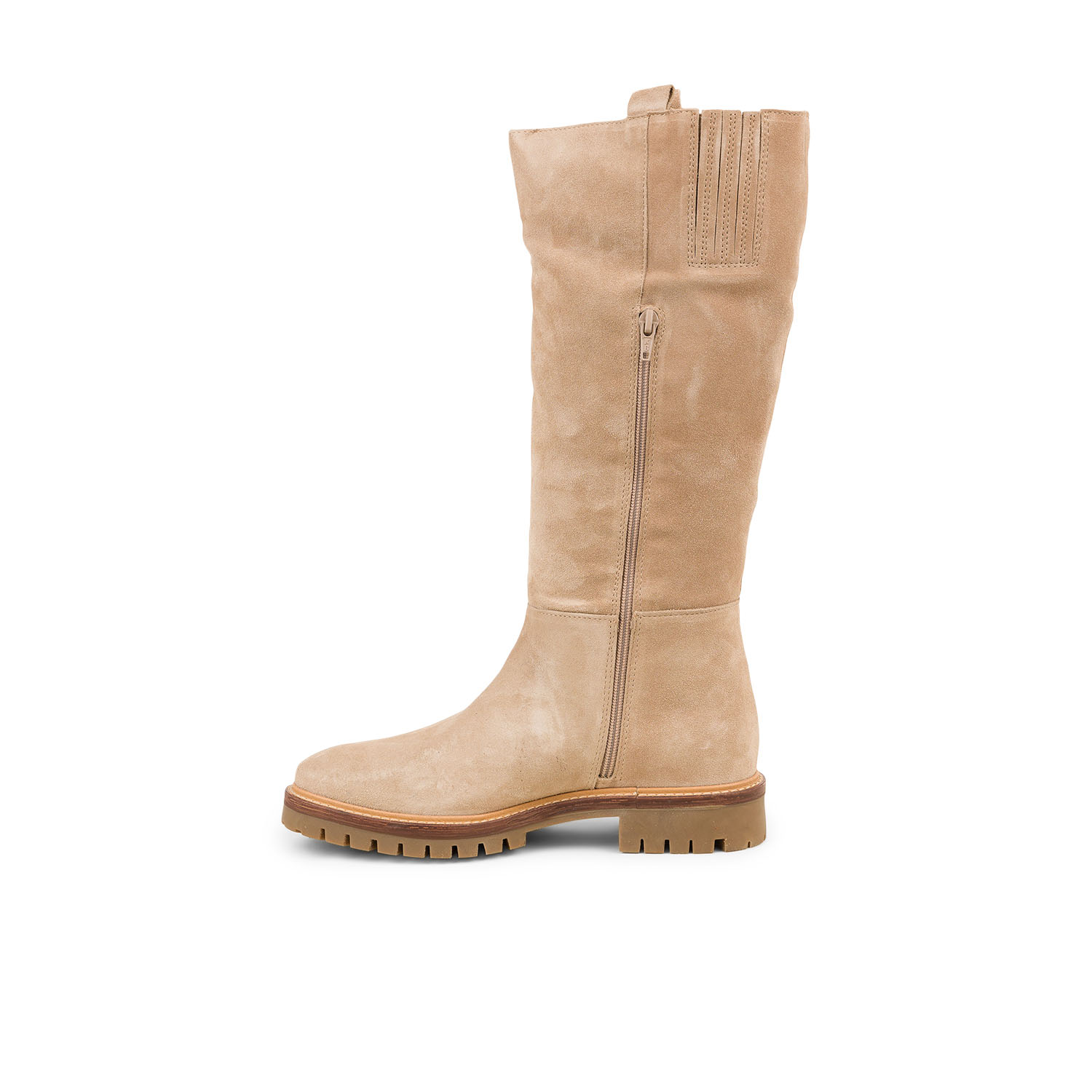 Bottes femme ALPE ALBY