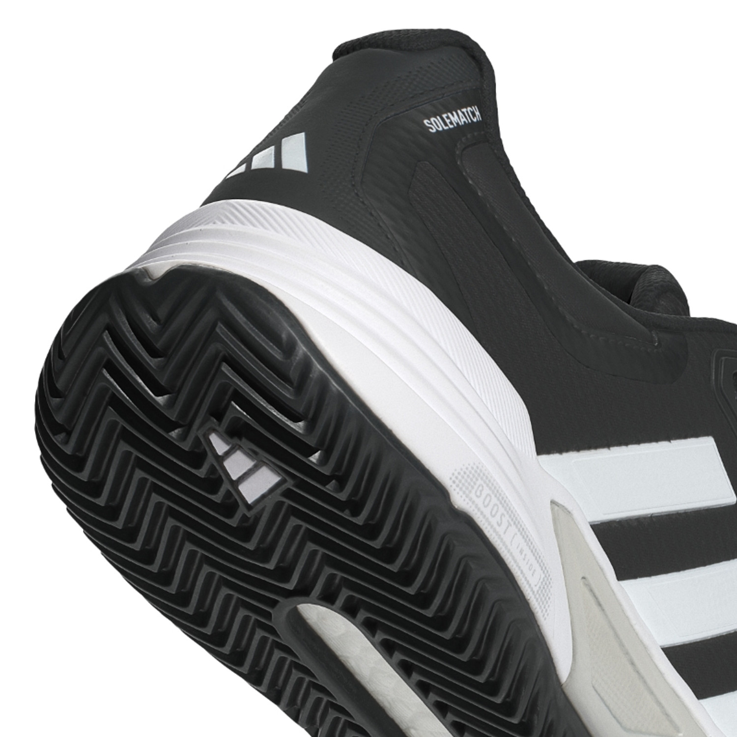 adidas Solematch Control 2 Heren