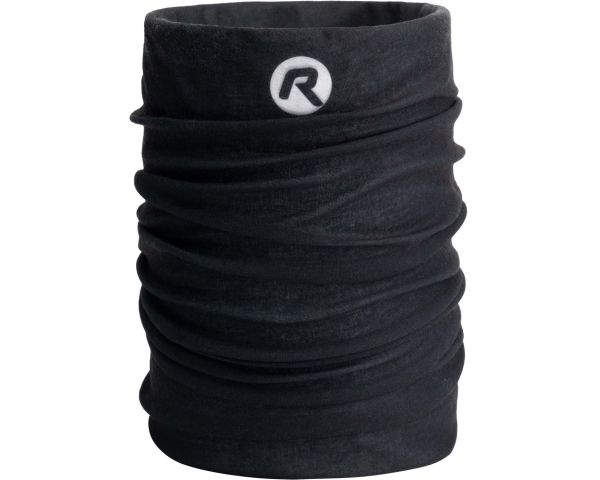 Rogelli Solid Halsrør, Black