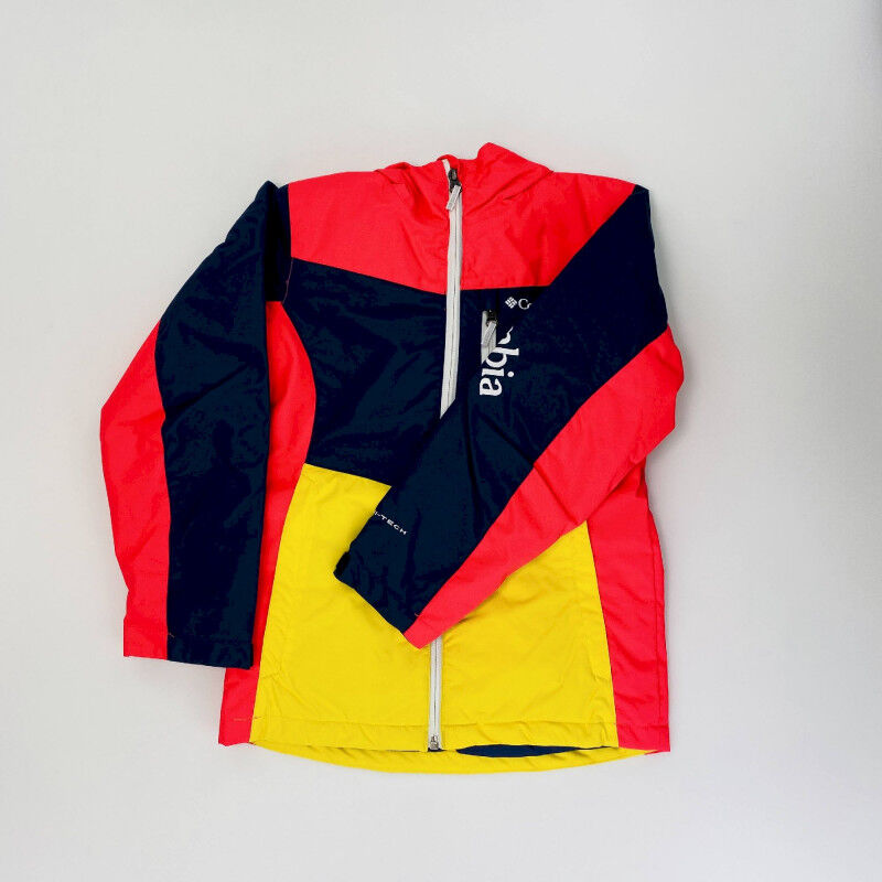 Rosie Run™ Insulated Jacket - Seconde main Veste ski enfant - Bleu - S