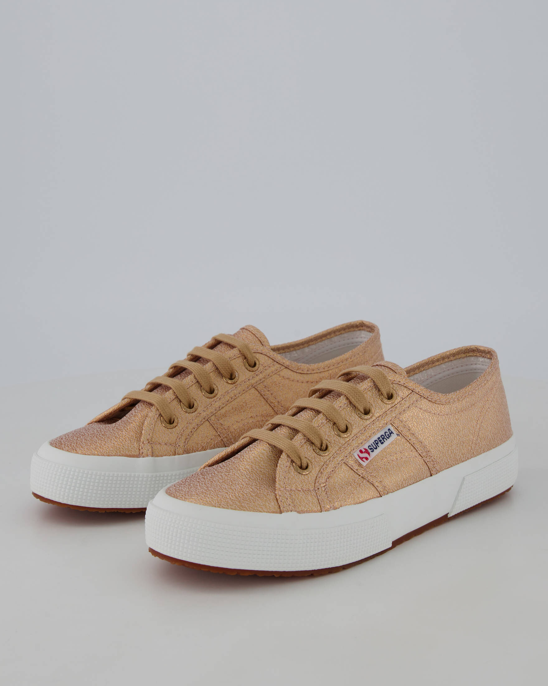 Superga| Damen Sneaker LAMEW