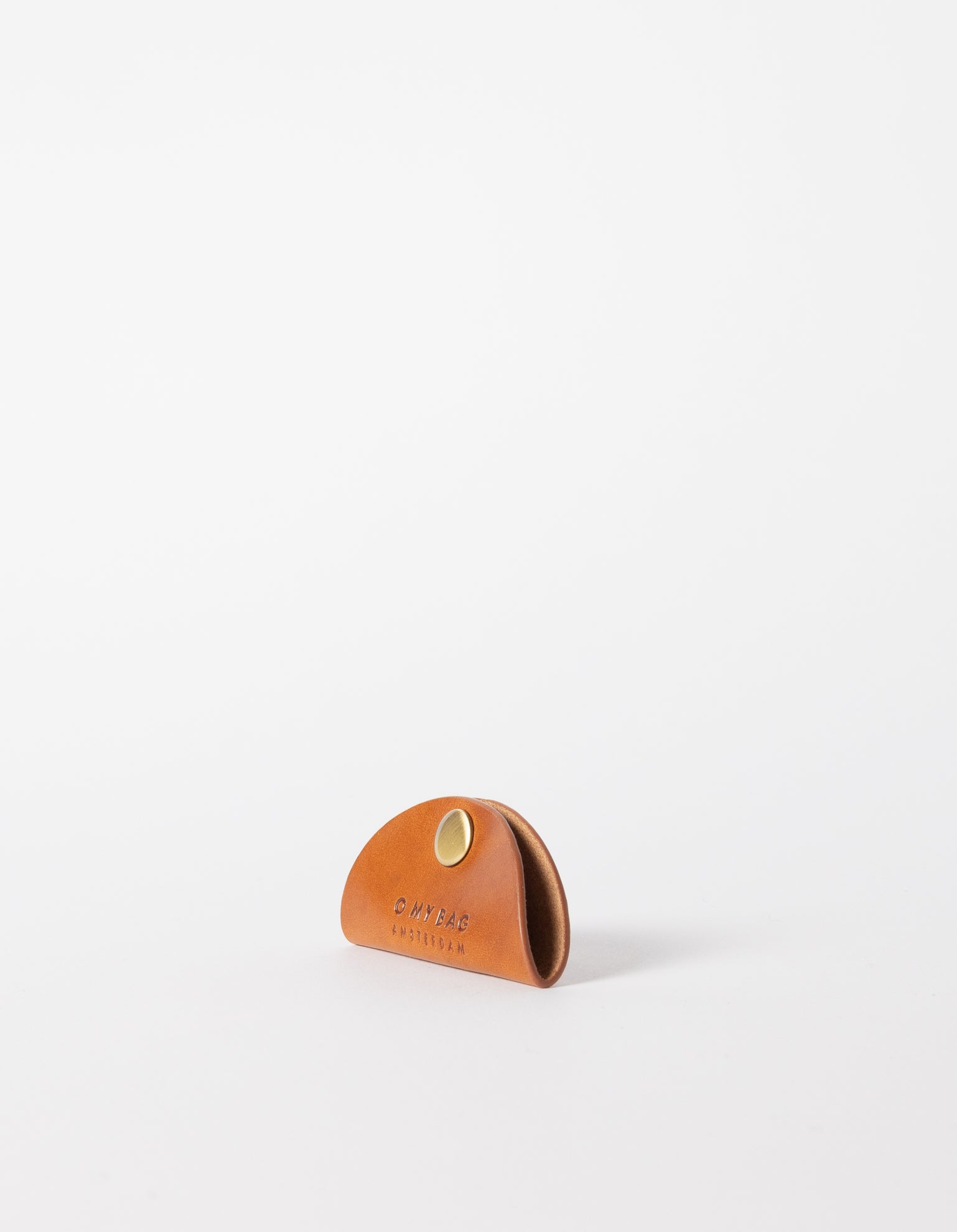 Cord Taco - Cognac Classic Leather