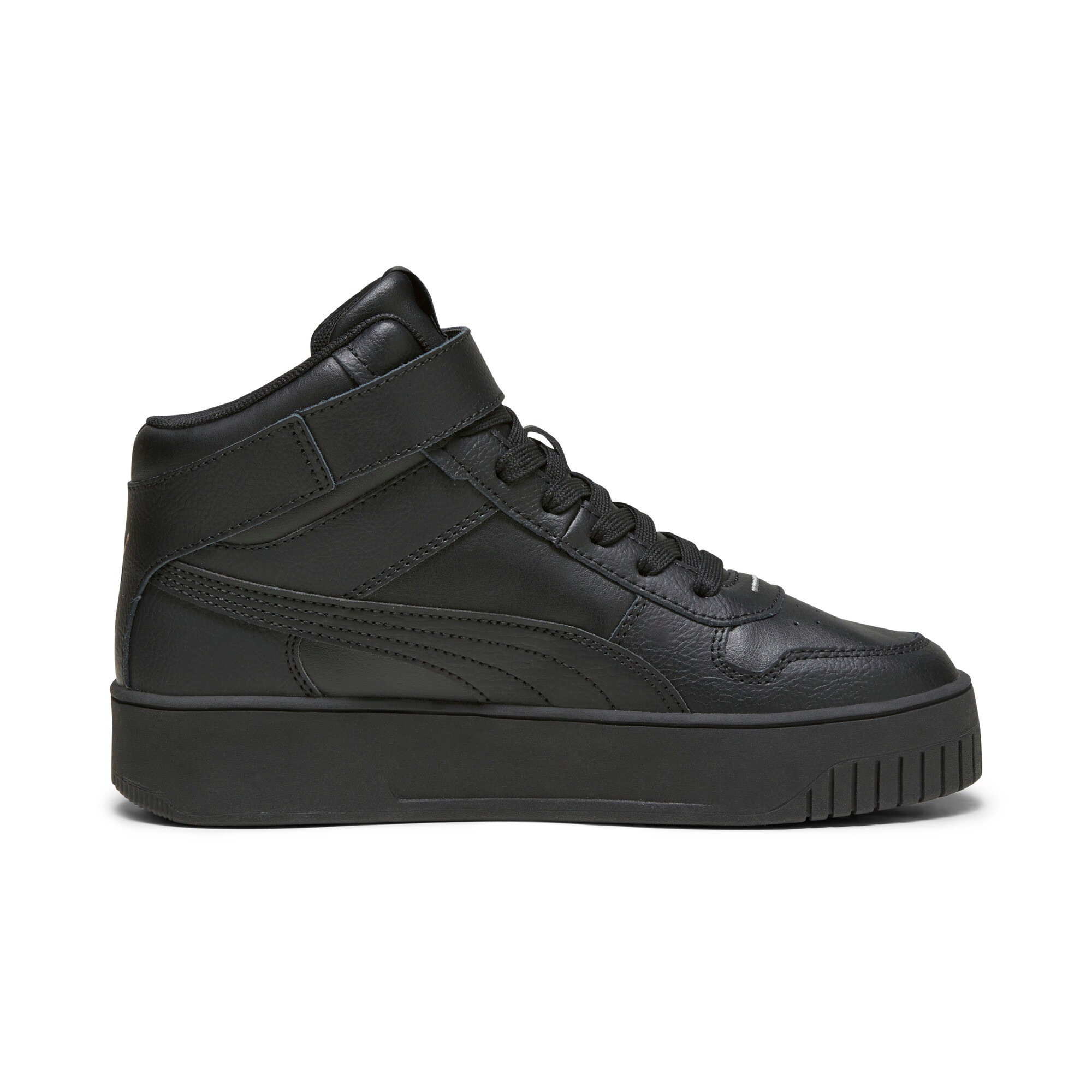 PUMA Sneaker »CARINA STREET MID«