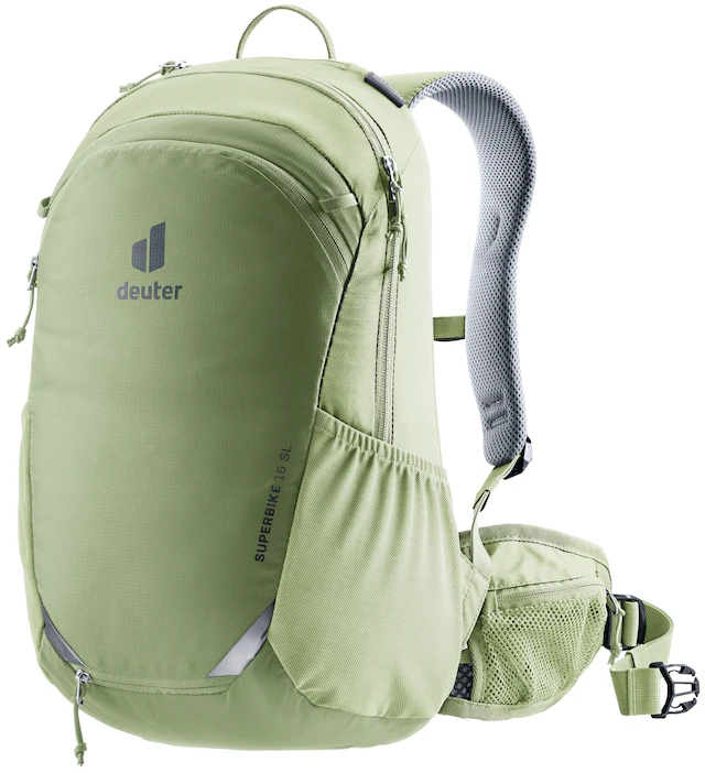 deuter Fahrradrucksack »SUPERBIKE 16 L«