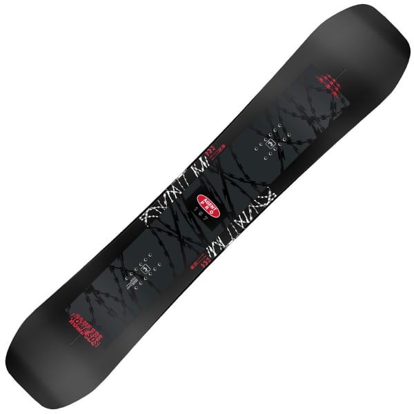 Planche de snowboard ROME AGENT PRO