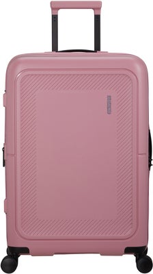 American Tourister Dashpop Spinner Koffert 76-84L, Lilas Pink