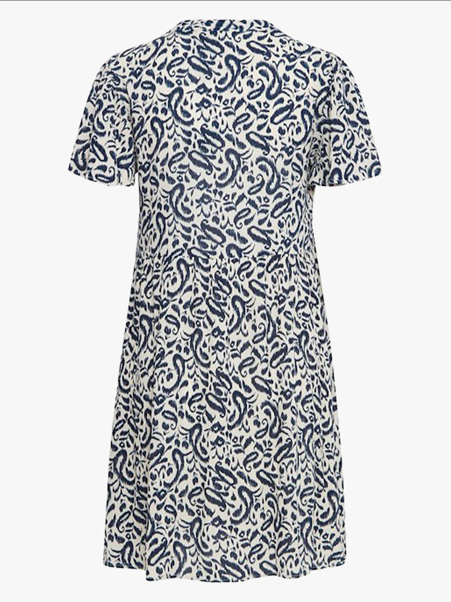 Marrakech AOP Dress 15