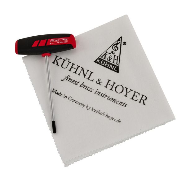 Kühnl & Hoyer Bb-Tenor Trombone Edith