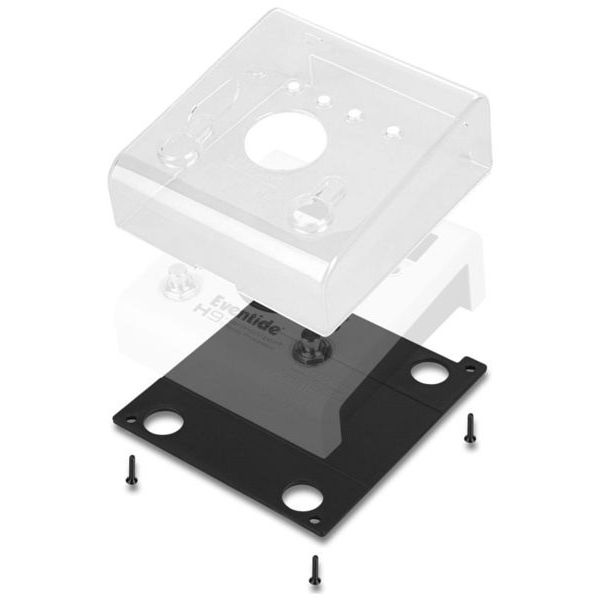 Rockboard Pedalsafe Type I
