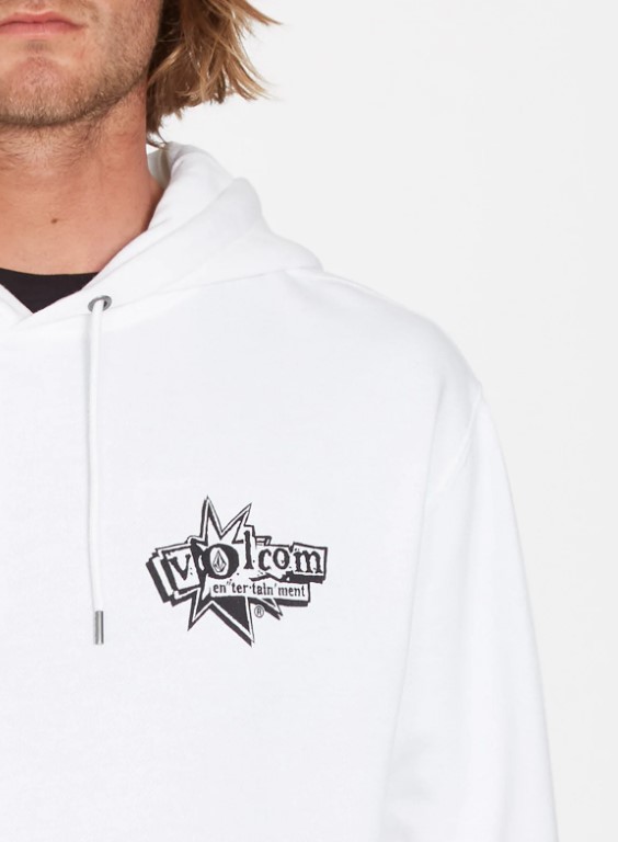 Volcom V ENT PO Black