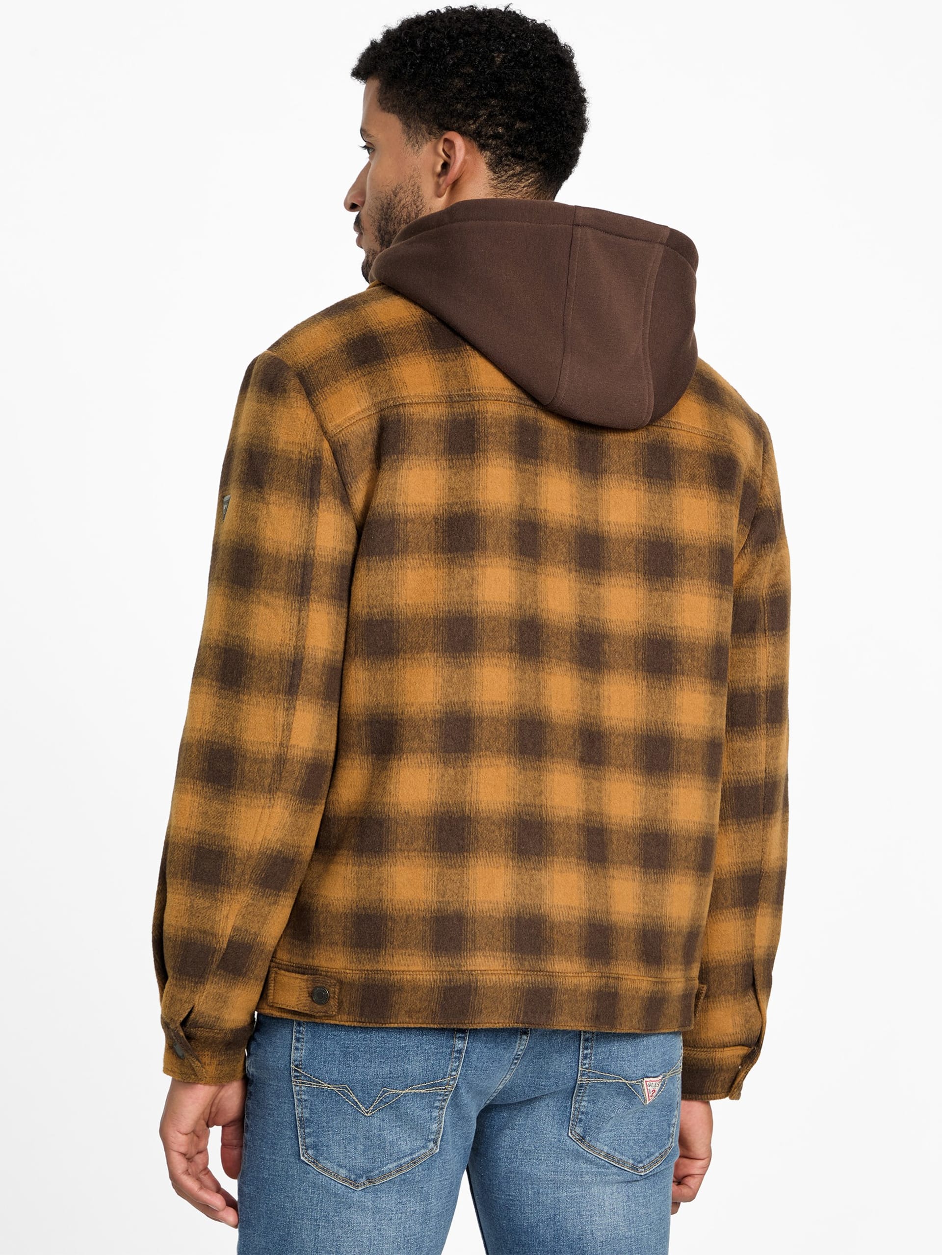 OTTO CHECK SHACKET