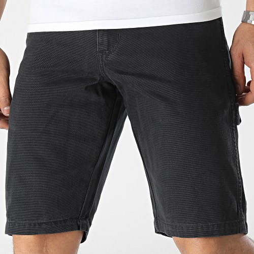Short Jean A4XNG Noir