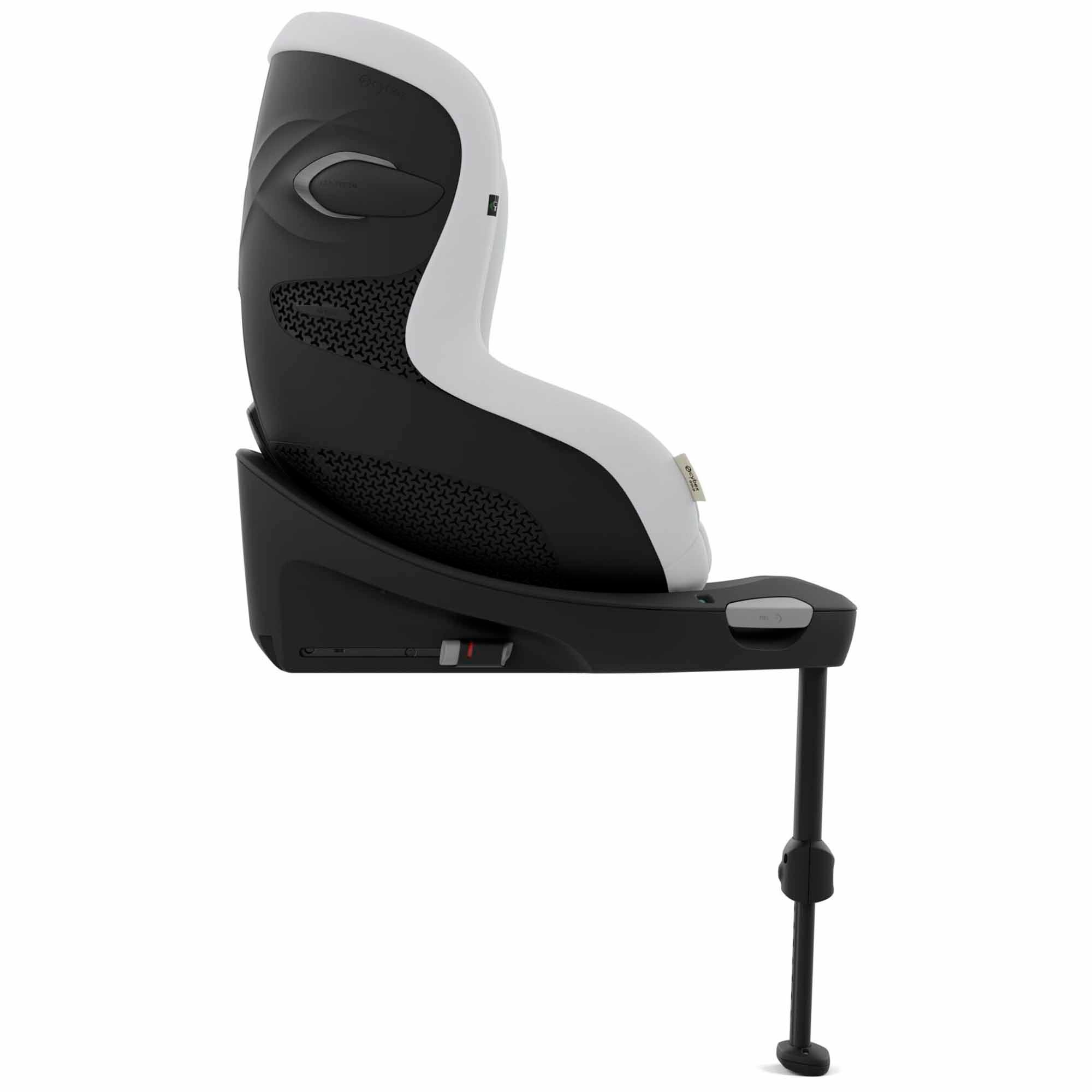 Cybex Sirona G i-Size grijs - i-size autostoelen - Prénatal