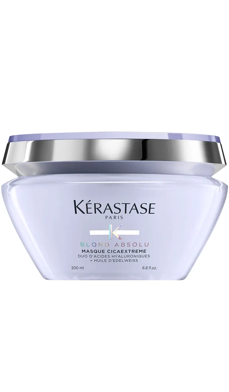 Kérastase Masque Blond Absolu Cicaextrême-200 ml