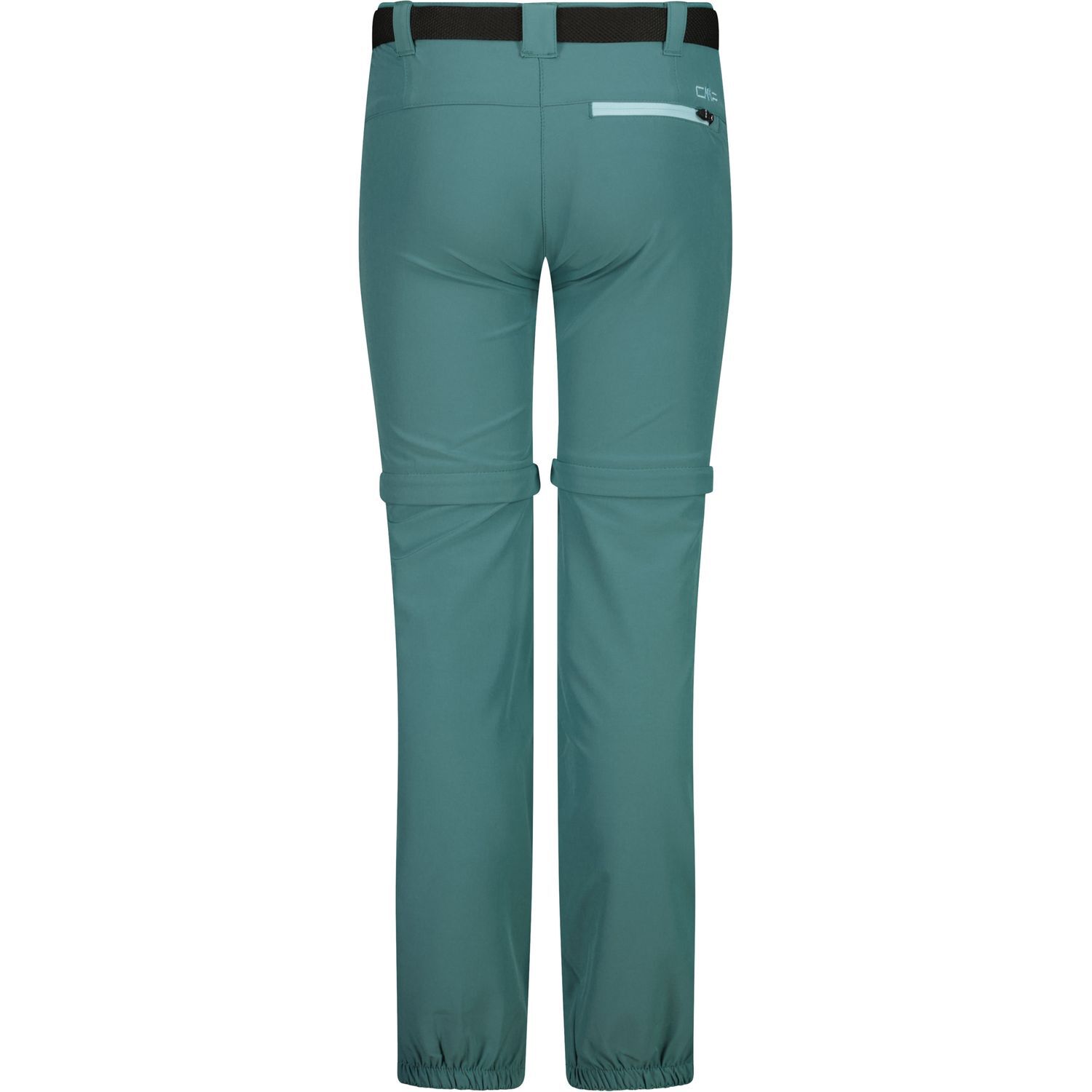 CMPGirl Zip Off Pant 3T51445