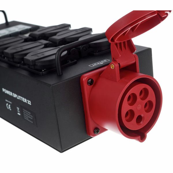 Botex Power Splitter 32
