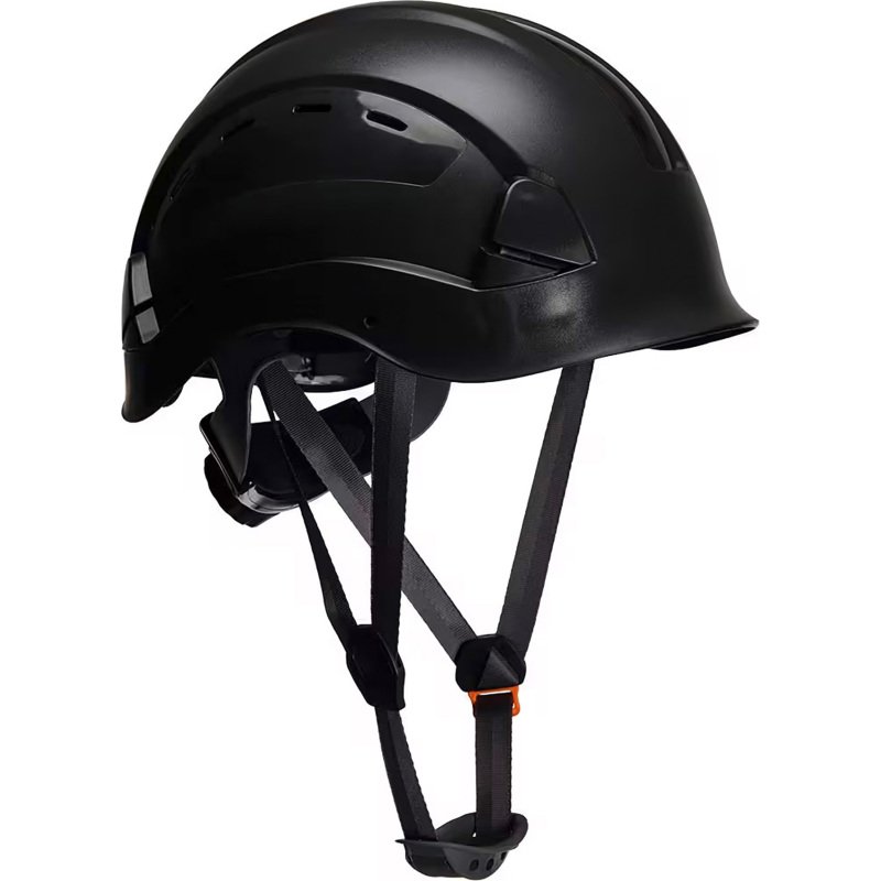 Portwest PS63 Casque Travaux en hauteur Endurance ventilé