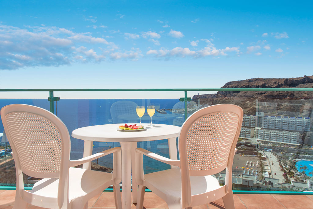Princess Mogan & Beach Club All Inclusive - Hotel