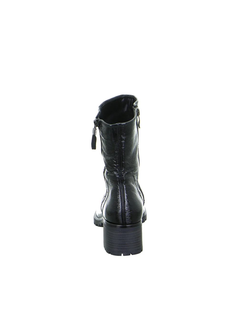 Stiefelette Ronda schwarz