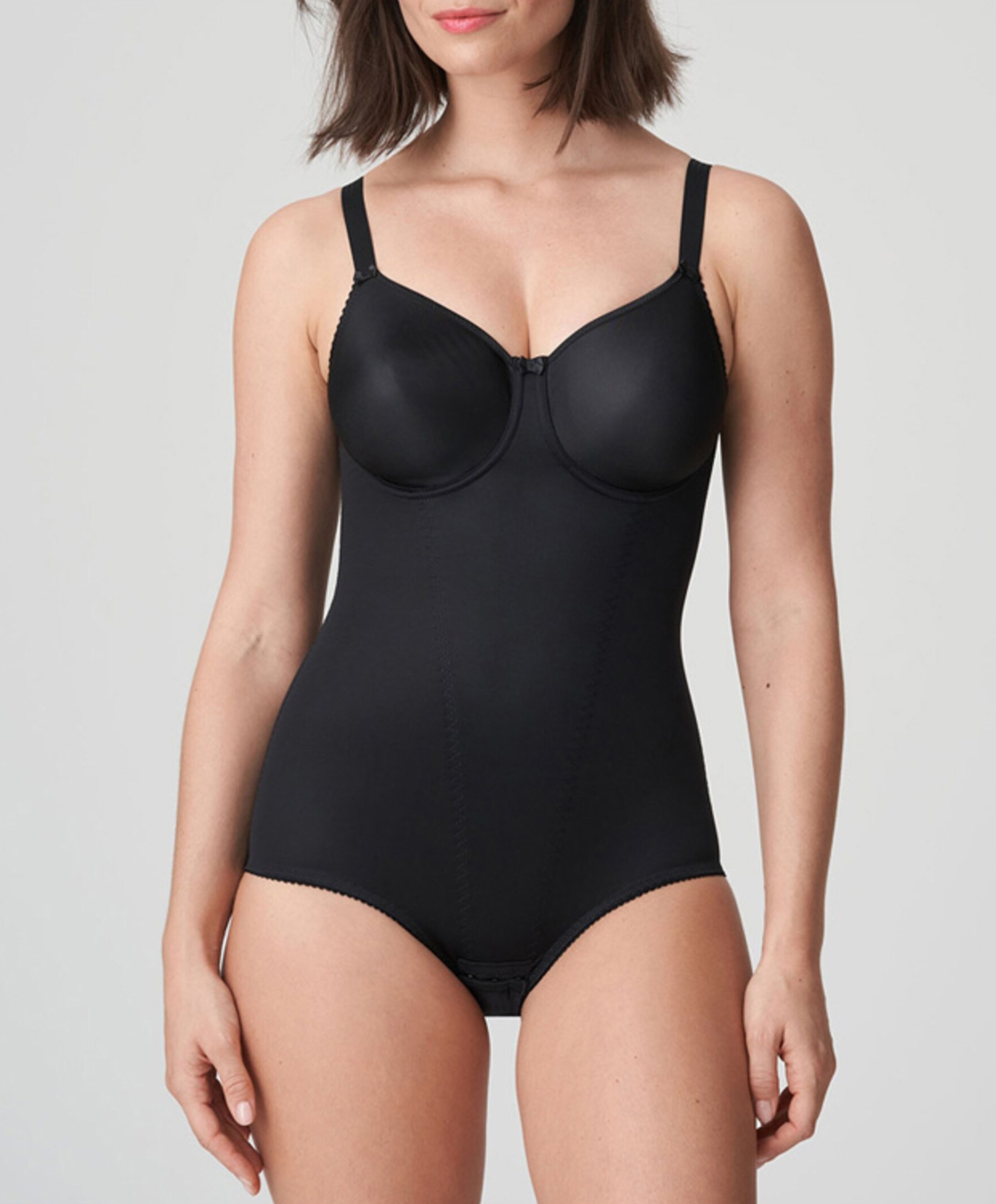 PrimaDonna Body zwart