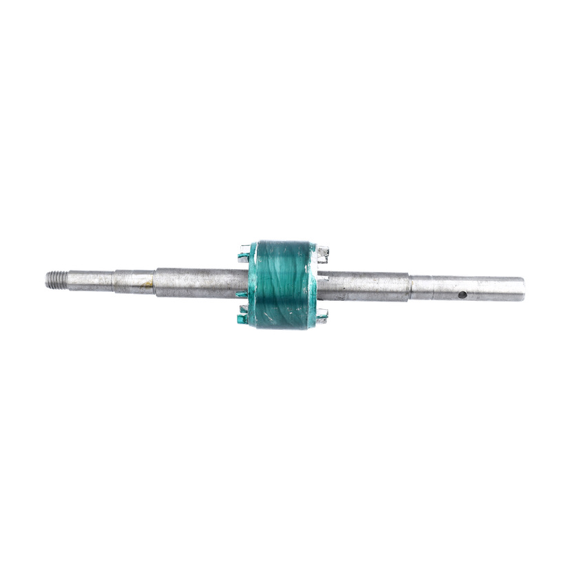 Rotor benksliper