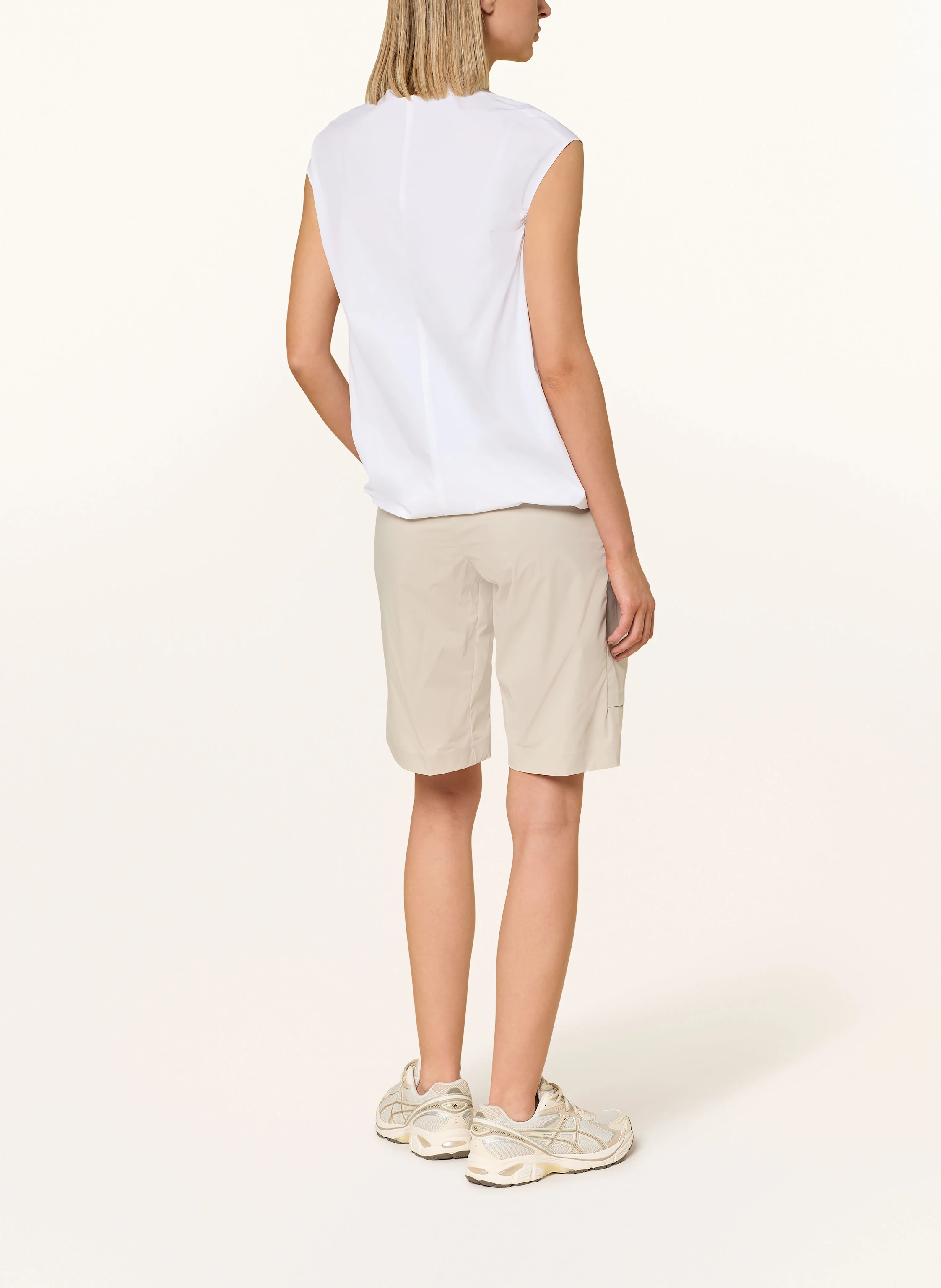 JEANNE BARET Trekkingshorts SAMUTRA