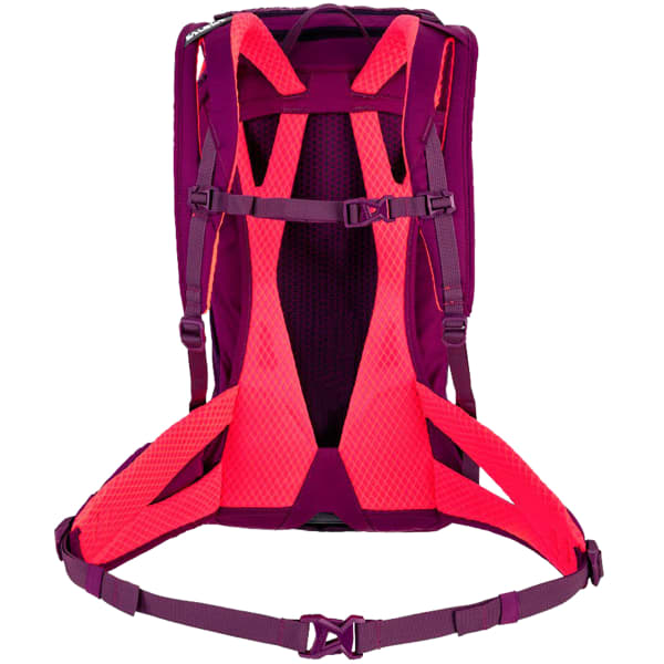 Sac à dos randonnée SALEWA ALP TRAINER 20 WS DARK PURPLE