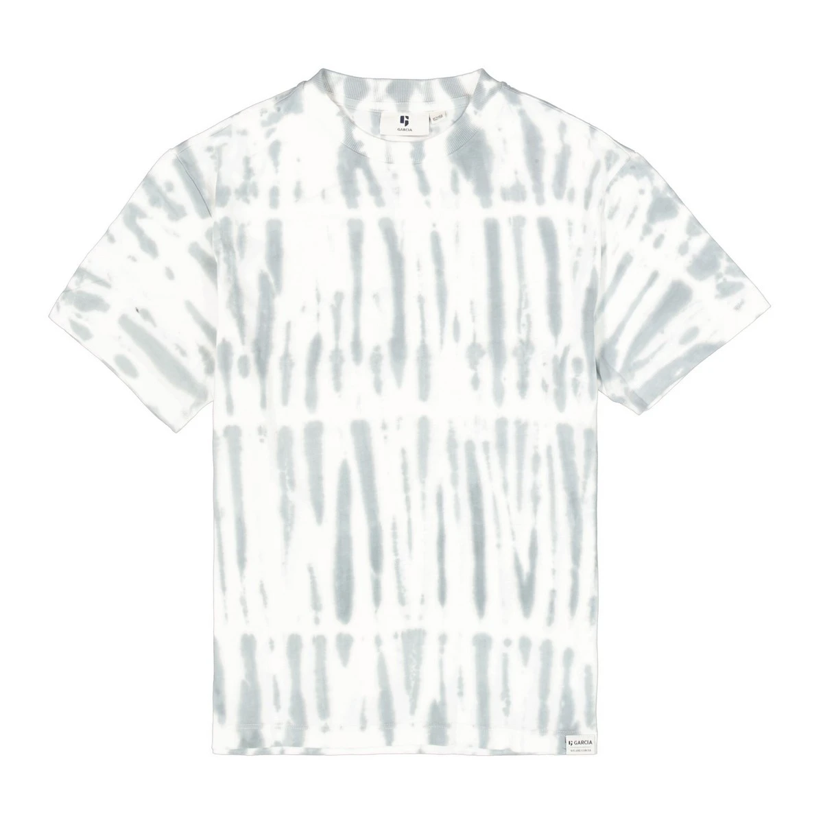 Jongens T-shirt B-1050-TSR676