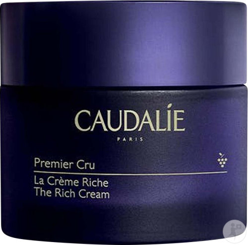 Caudalie Premier Cru La Crème Riche Pot 50ml