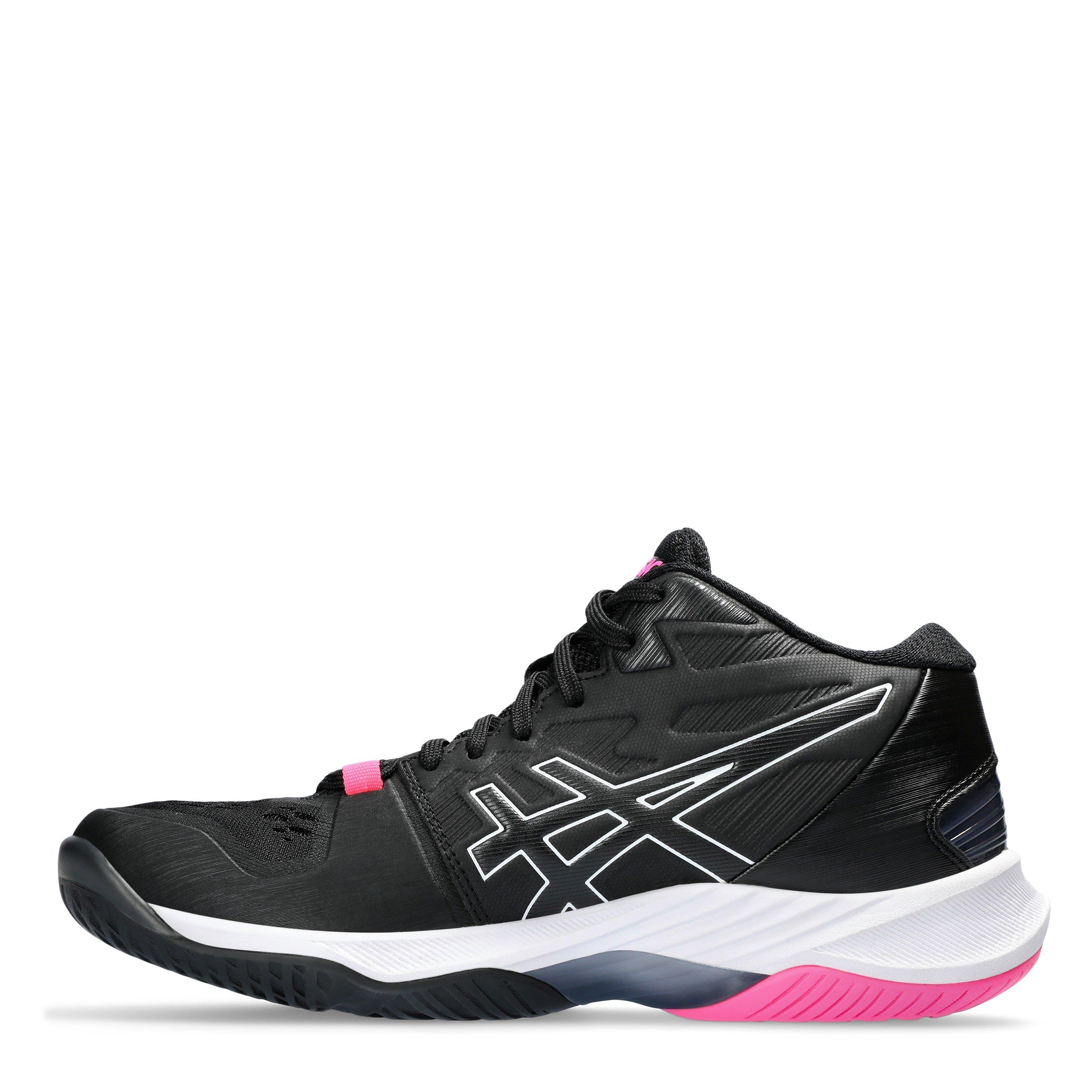 Asics SKY ELITE FF MT 2 Indoor Court Shoes Womens