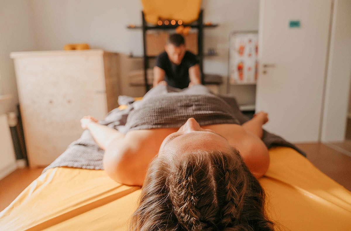 Ayurveda Massage Korbach