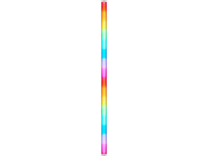 Godox TP4R Knowled Pixel RGB LED Röhrenlicht Knowled Pixel Röhrenlicht 120 cm