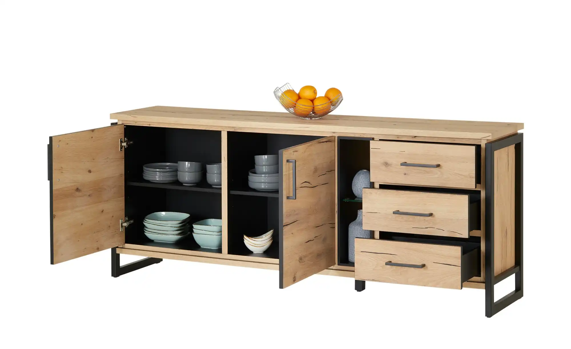 Gray & Jones Sideboard Baltic Breeze One