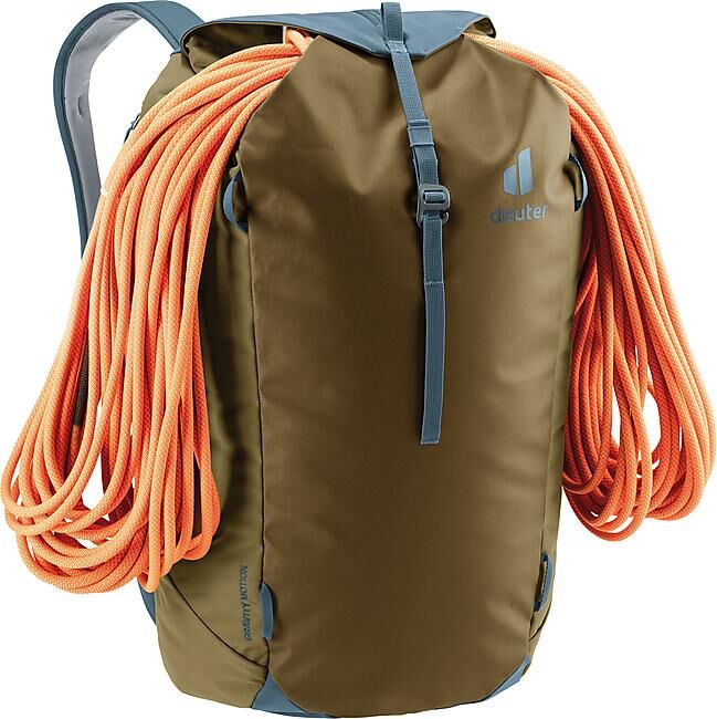 DEUTER - SAC A CORDE GRAVITY MOTION 40