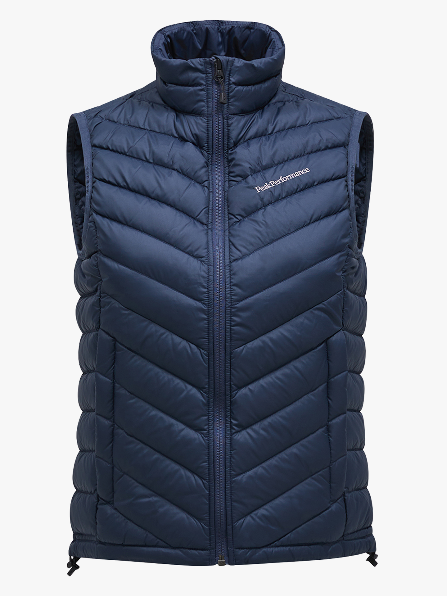 Frost Down Vest