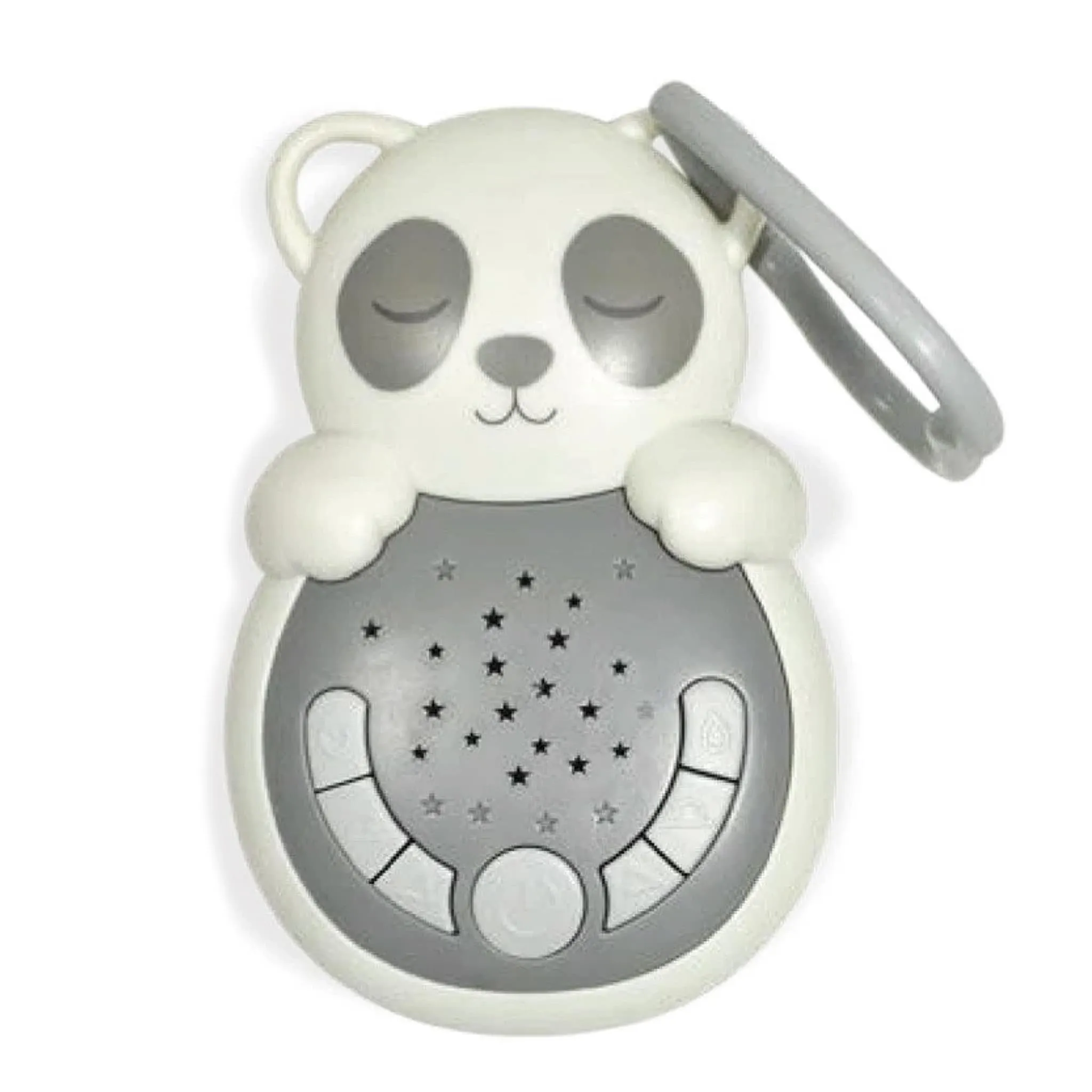 Nightbuddies Panda Sweet Dreamz™ On the Go Sons Apaisant