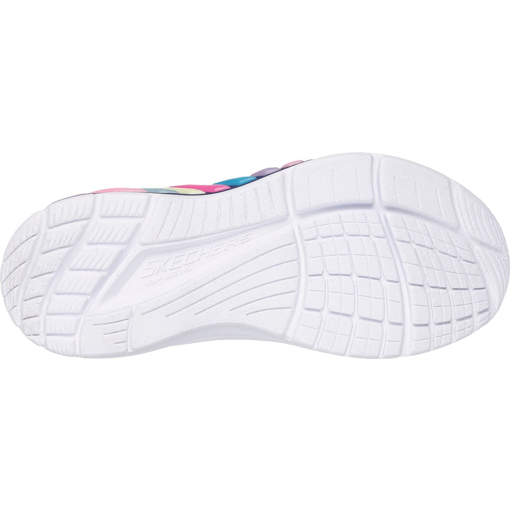 Køb Skechers Rainbow Cruisers - Rainbow Re Sneakers